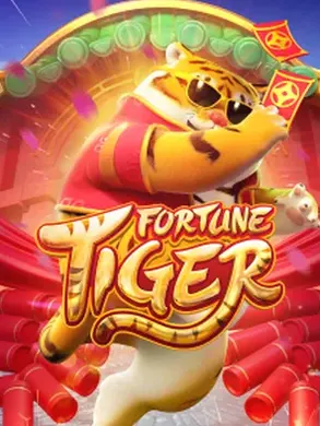Fortune Tiger